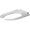 Duravit Starck 3 Elongated Open-Front Toilet Seat -Toilet Seats Shop duravit 0062110000 6517755