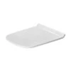 Duravit DuraStyle Elongated Closed-Front Toilet Seat