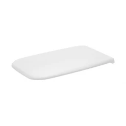 Duravit D-Code Elongated Closed-Front Toilet Seat with Soft Close 9 Duravit D-Code Elongated Closed-Front Toilet Seat with Soft Close -Toilet Seats Shop duravit 2 0062090096 duravit pi lo 006209 290037 61