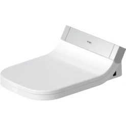 Duravit SensoWash Starck C Elongated Slow-Close Bidet Seat -Toilet Seats Shop duravit 2 610300001001300 duravit pi hi 610300 starck c 1022056 41
