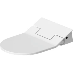 Duravit SensoWash Slim Elongated Slow-Close Bidet Seat -Toilet Seats Shop duravit 2 611000001001300 duravit pi hi 611000 1022057 42