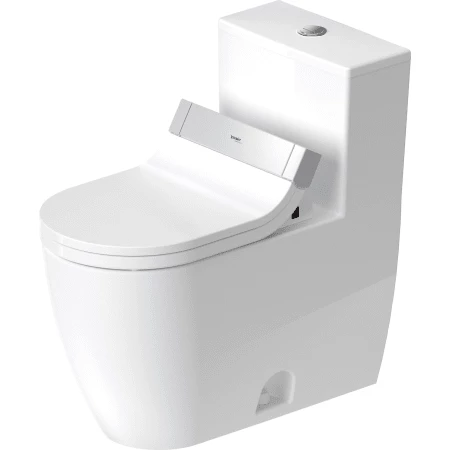 Duravit SensoWash Starck C Elongated Slow-Close Bidet Seat 5 Duravit SensoWash Starck C Elongated Slow-Close Bidet Seat - Image 3