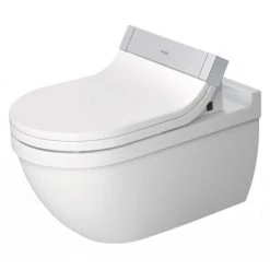 Duravit SensoWash Starck C Elongated Slow-Close Bidet Seat 11 Duravit SensoWash Starck C Elongated Slow-Close Bidet Seat -Toilet Seats Shop duravit 610001001001300 duravit pi hi 222659 610001 1014392 24