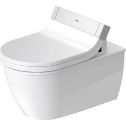Duravit SensoWash Starck C Elongated Slow-Close Bidet Seat 12 Duravit SensoWash Starck C Elongated Slow-Close Bidet Seat -Toilet Seats Shop duravit 610001001001300 duravit pi hi 254459 610001 1021888 29