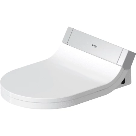 Duravit SensoWash Starck C Elongated Slow-Close Bidet Seat 8 Duravit SensoWash Starck C Elongated Slow-Close Bidet Seat - Image 6