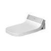 Duravit SensoWash Starck C Elongated Slow-Close Bidet Seat -Toilet Seats Shop duravit 610300001001300 6517755