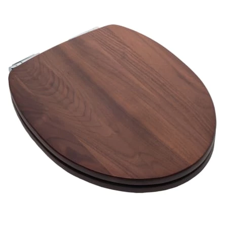 Jones Stephens Elongated Closed-Front Toilet Seat 3 Jones Stephens Elongated Closed-Front Toilet Seat