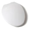 Jones Stephens Elongated Closed-Front Toilet Seat -Toilet Seats Shop jones stephens c1b3e300 4295008