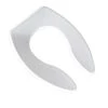 Jones Stephens Elongated Open-Front Toilet Seat -Toilet Seats Shop jones stephens c1b3e8ssoflc00am 4295008