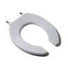 Jones Stephens Round Open-Front Toilet Seat 1 Jones Stephens Round Open-Front Toilet Seat -Toilet Seats Shop jones stephens c1b3r6oflc00 4295008