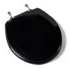 Jones Stephens Round Closed-Front Toilet Seat -Toilet Seats Shop jones stephens c1b4r290ch 4295008