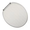 Jones Stephens Round Closed-Front Toilet Seat 1 Jones Stephens Round Closed-Front Toilet Seat -Toilet Seats Shop jones stephens c1b4r400ch 4295008