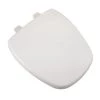 Jones Stephens Round Closed-Front Toilet Seat -Toilet Seats Shop jones stephens c1b4r4900 4295008