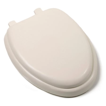Jones Stephens Elongated Closed-Front Toilet Seat Slow-Close Adjustable QuicKlean® Hinge 3 Jones Stephens Elongated Closed-Front Toilet Seat Slow-Close Adjustable QuicKlean® Hinge