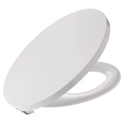 Kohler Purist Hatbox Toilet Seat Replacement