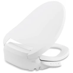 Kohler C3-050 Elongated Closed Bidet Seat