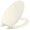 Kohler Triko Elongated Closed-Front Toilet Seat and Lid with Quiet-Close Technology -Toilet Seats Shop kohler k 25883 96 5032617