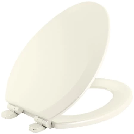 Kohler Triko Elongated Closed-Front Toilet Seat and Lid with Quiet-Close Technology 3 Kohler Triko Elongated Closed-Front Toilet Seat and Lid with Quiet-Close Technology