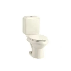 Kohler Brevia Q2 Elongated Closed-Front Toilet Seat with Quick-Release and Quick-Attach Hinges -Toilet Seats Shop kohler k 4774 alternative image view 1 13
