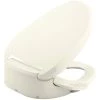 Kohler C3-155 Elongated Closed Bidet Seat -Toilet Seats Shop kohler k 8298 96 9948083