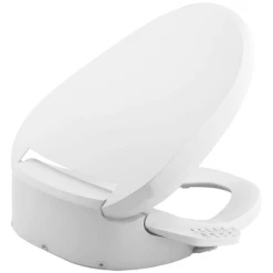 Kohler C3-155 Elongated Closed Bidet Seat -Toilet Seats Shop kohler k 8298 alternate view 84