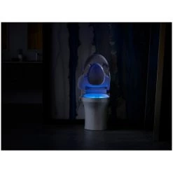 Kohler C3-155 Elongated Closed Bidet Seat -Toilet Seats Shop kohler k 8298 alternate view 85