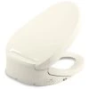 Kohler C3-455 Elongated Cleansing Toilet Seat -Toilet Seats Shop kohler k 8298 cr 96 9948083