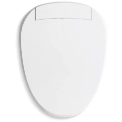 Kohler C3-455 Elongated Cleansing Toilet Seat -Toilet Seats Shop kohler k 8298 cr alternate view 97