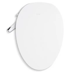 Kohler Purewash Elongated Soft Close Bidet Seat -Toilet Seats Shop kohler k 98804 cp alternate image 55