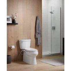 Kohler Purewash Elongated Soft Close Bidet Seat -Toilet Seats Shop kohler k 98804 cp alternate image 58