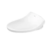 Kohler Novita Elongated Bowl Bidet Seat with Warm Air Dryer, Heated Seat, and Remote Control -Toilet Seats Shop kohler bd n450us image