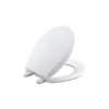 Kohler Cachet Round Toilet Seat -Toilet Seats Shop kohler k7315 white