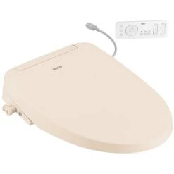 Moen 3-Series Elongated Soft Close Bidet Seat