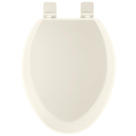 PROFLO Elongated Closed-Front Toilet Seat with Quick Release and Lid 5 PROFLO Elongated Closed-Front Toilet Seat with Quick Release and Lid - Image 3