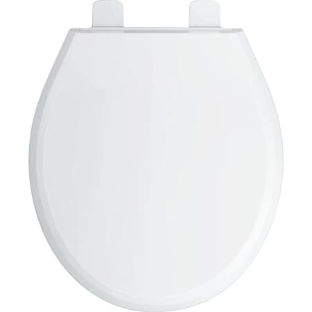 PROFLO Nome Round Closed-Front Toilet Seat with Soft Close 3 PROFLO Nome Round Closed-Front Toilet Seat with Soft Close