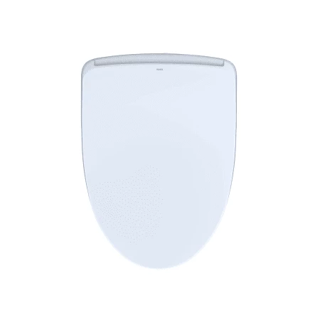 TOTO Washlet S550E Elongated Bidet Seat with Heated Seat, Remote, eWater+, PREMIST, Night Light, and Auto Open/Close, 6 TOTO Washlet S550E Elongated Bidet Seat with Heated Seat, Remote, eWater+, PREMIST, Night Light, and Auto Open/Close, - Image 4