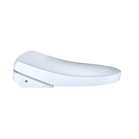 TOTO Washlet S550E Elongated Bidet Seat with Heated Seat, Remote, eWater+, PREMIST, Night Light, and Auto Open/Close, 8 TOTO Washlet S550E Elongated Bidet Seat with Heated Seat, Remote, eWater+, PREMIST, Night Light, and Auto Open/Close, - Image 6