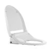Swiss Madison Vivante Elongated Soft Close Bidet Seat -Toilet Seats Shop swiss madison sm sts01 9941217