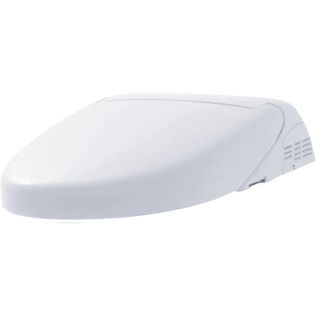 TOTO Neorest RH Elongated Closed Front Bidet Seat 3 TOTO Neorest RH Elongated Closed Front Bidet Seat