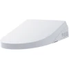 TOTO Neorest AH Elongated Closed Front Bidet Seat 1 TOTO Neorest AH Elongated Closed Front Bidet Seat -Toilet Seats Shop toto sn989m01 7352716