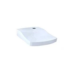 TOTO Neorest D-Shaped Bidet Seat