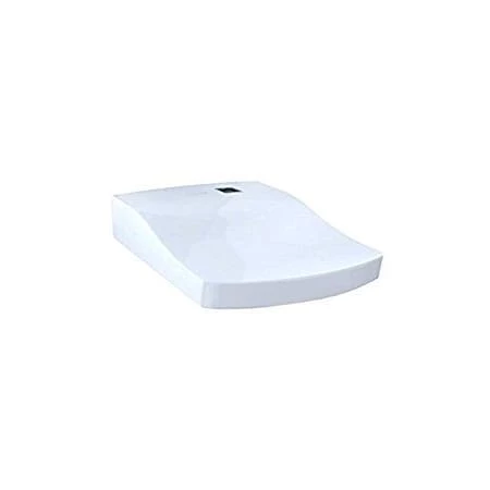 TOTO Neorest D-Shaped Bidet Seat 3 TOTO Neorest D-Shaped Bidet Seat