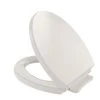 TOTO SoftClose Round Closed-Front Toilet Seat and Lid -Toilet Seats Shop toto ss11312 1393963