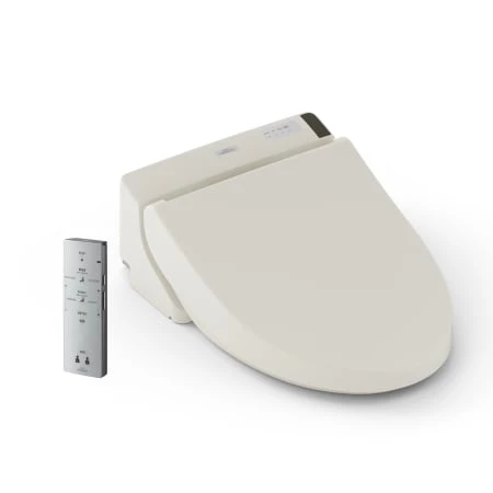 TOTO Washlet C200 Round Soft Close Bidet Seat with Remote, Heated Seat, PREMIST and Dual Action Spray 3 TOTO Washlet C200 Round Soft Close Bidet Seat with Remote, Heated Seat, PREMIST and Dual Action Spray