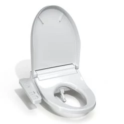 TOTO KC2 Washlet Elongated Soft Close Bidet Seat