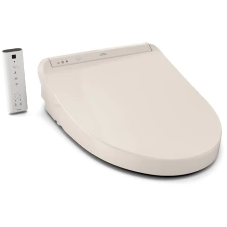 TOTO K300 Elongated Soft Close Bidet Seat 3 TOTO K300 Elongated Soft Close Bidet Seat