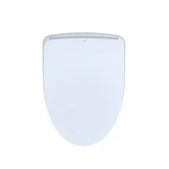 TOTO Washlet+ S500E Elongated Bidet Seat with Heated Seat, Warm Air Dryer, Remote, eWater+, PREMIST, and Auto Flush toilet compatible -Toilet Seats Shop toto sw3044at40 alternative 2 120