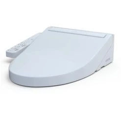 TOTO C2 Elongated Soft Close Bidet Seat -Toilet Seats Shop toto sw3074 alternate image 765