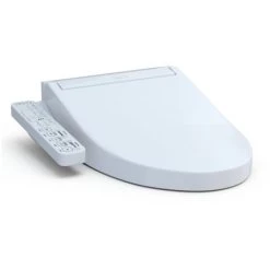TOTO C2 Elongated Soft Close Bidet Seat