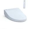 TOTO Washlet+ C5 Elongated Soft Close Bidet Seat -Toilet Seats Shop toto sw3084t4001 9540674